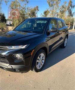 شيفروليه تريل بليزر